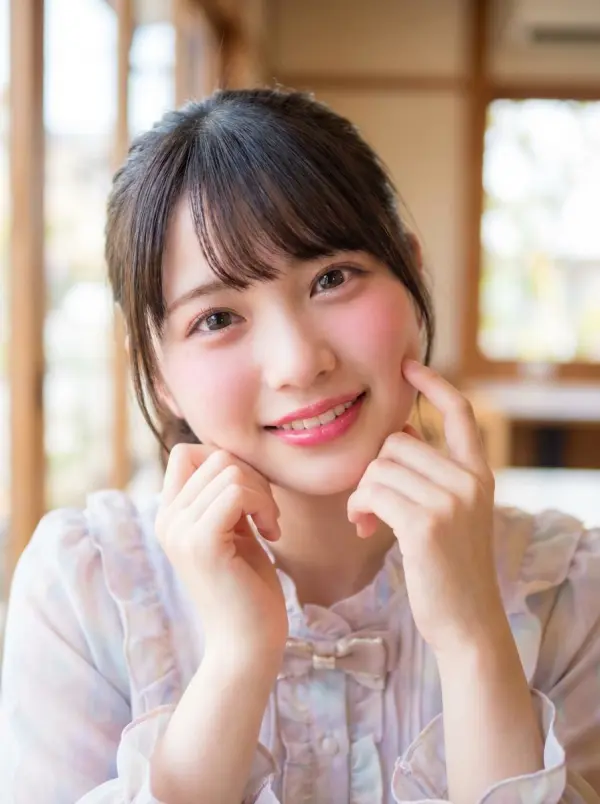 face forge by weshop ai