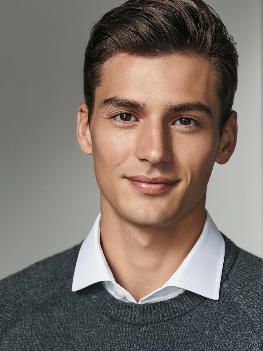 ai headshot generator by weshop ai