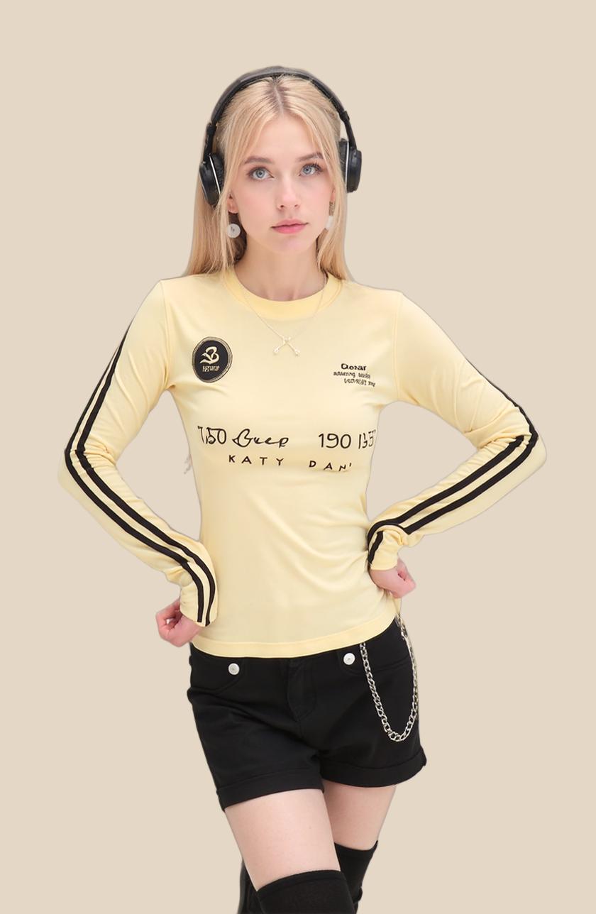 Professional cutout ready for creative compositing by WeShop AI