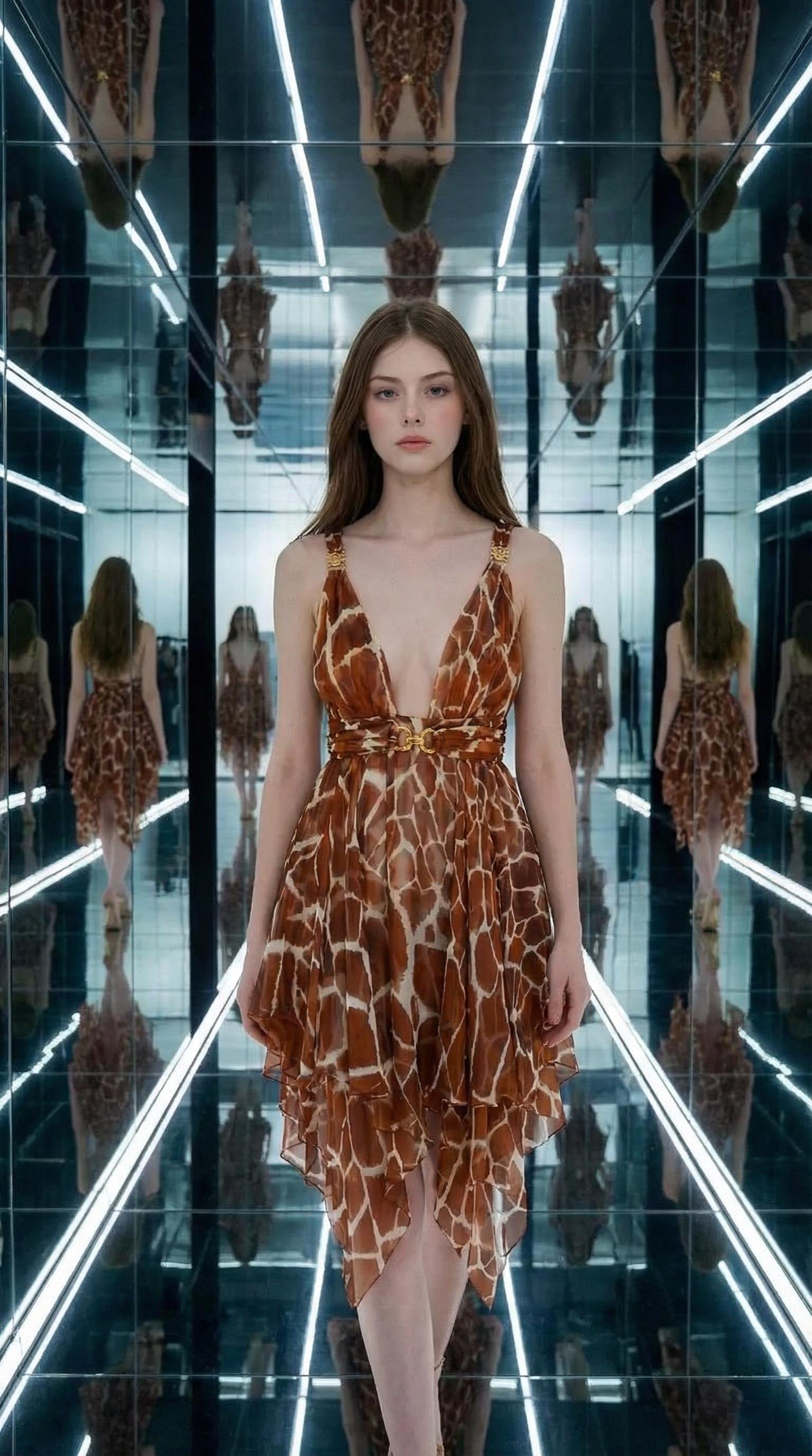 bikini contest photos by weshop ai