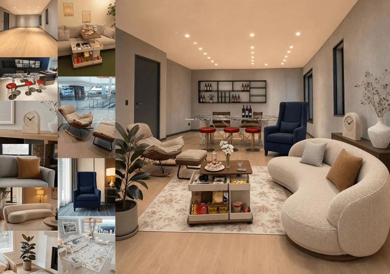 Qwen-Image-2.1 Image Editing Examples: Transparency, References, and Fidelity