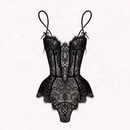 ai lingerie by weshop ai