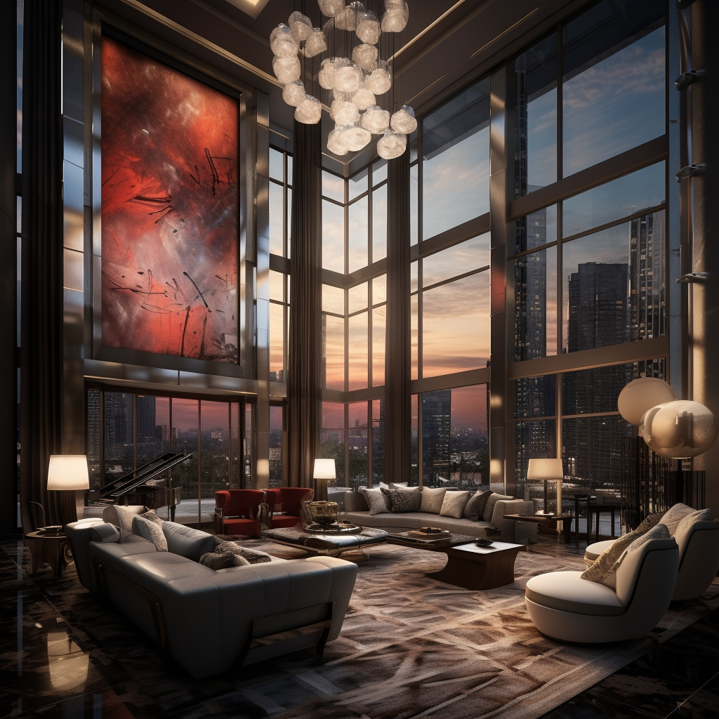 Location - Hotel
