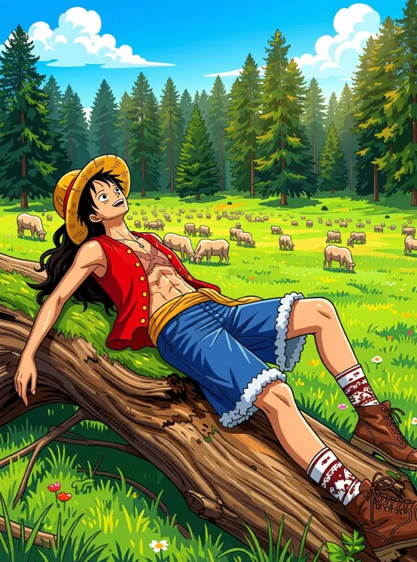 one piece filter by weshop ai