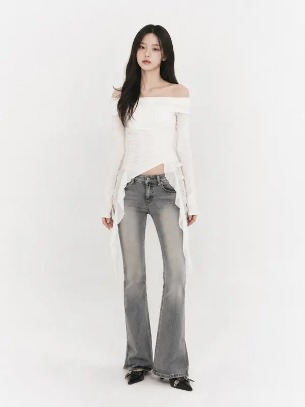 Showcase von ai lookbook generator von WeShop AI