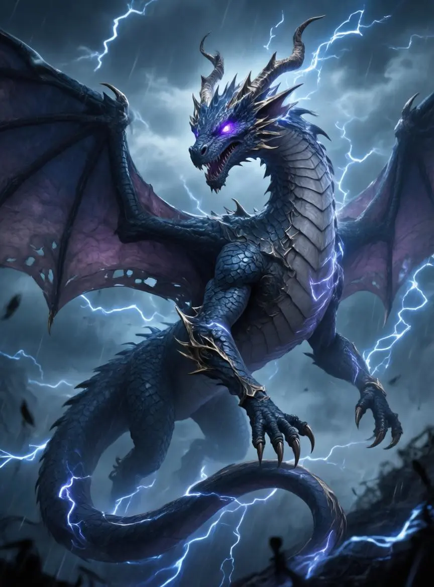 dragon maker by weshop ai