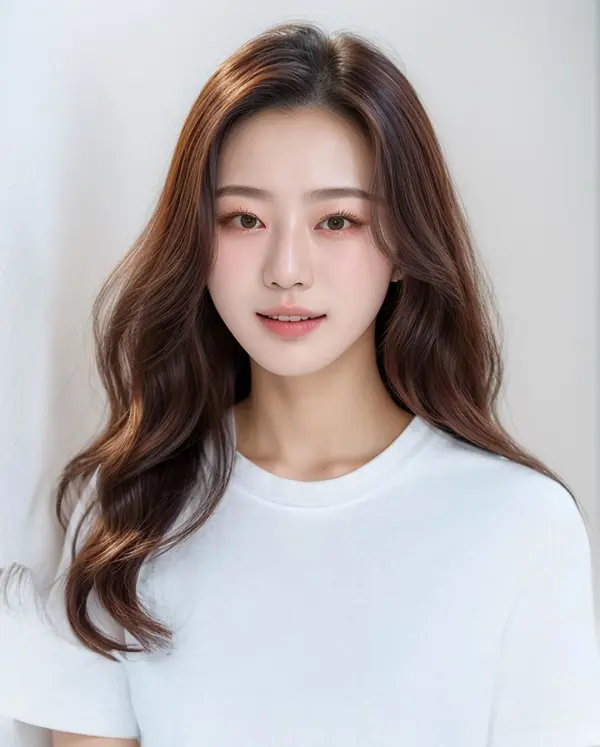 Model - Xiaoxin