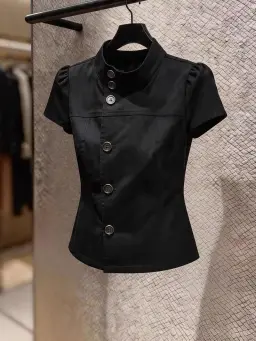 Showcase von ai lookbook generator von WeShop AI
