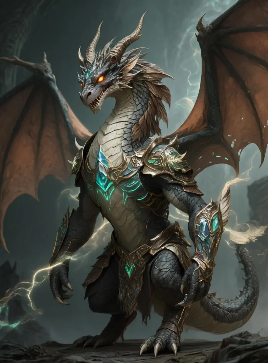 dragon maker by weshop ai