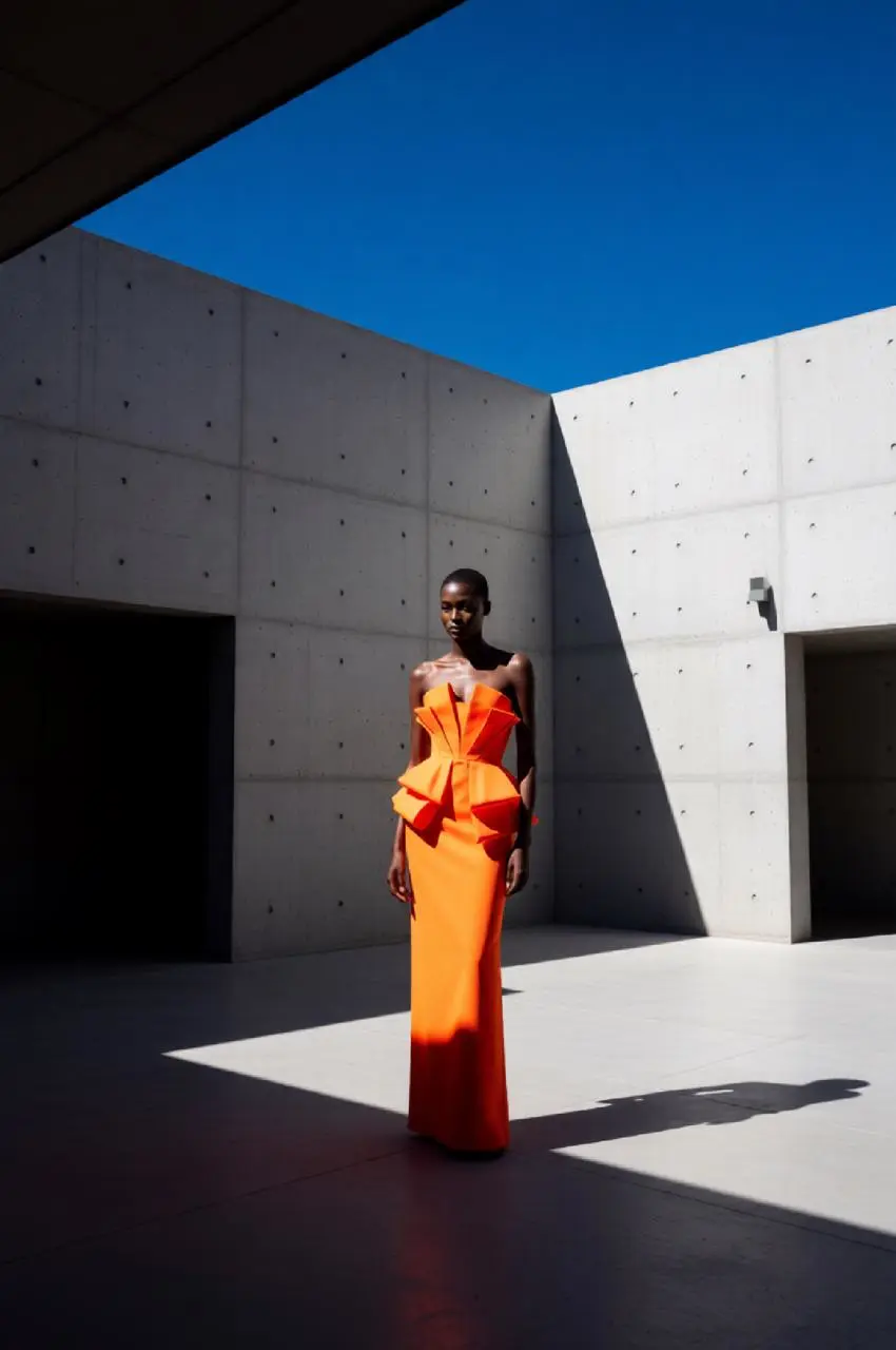 model swap bg by weshop ai