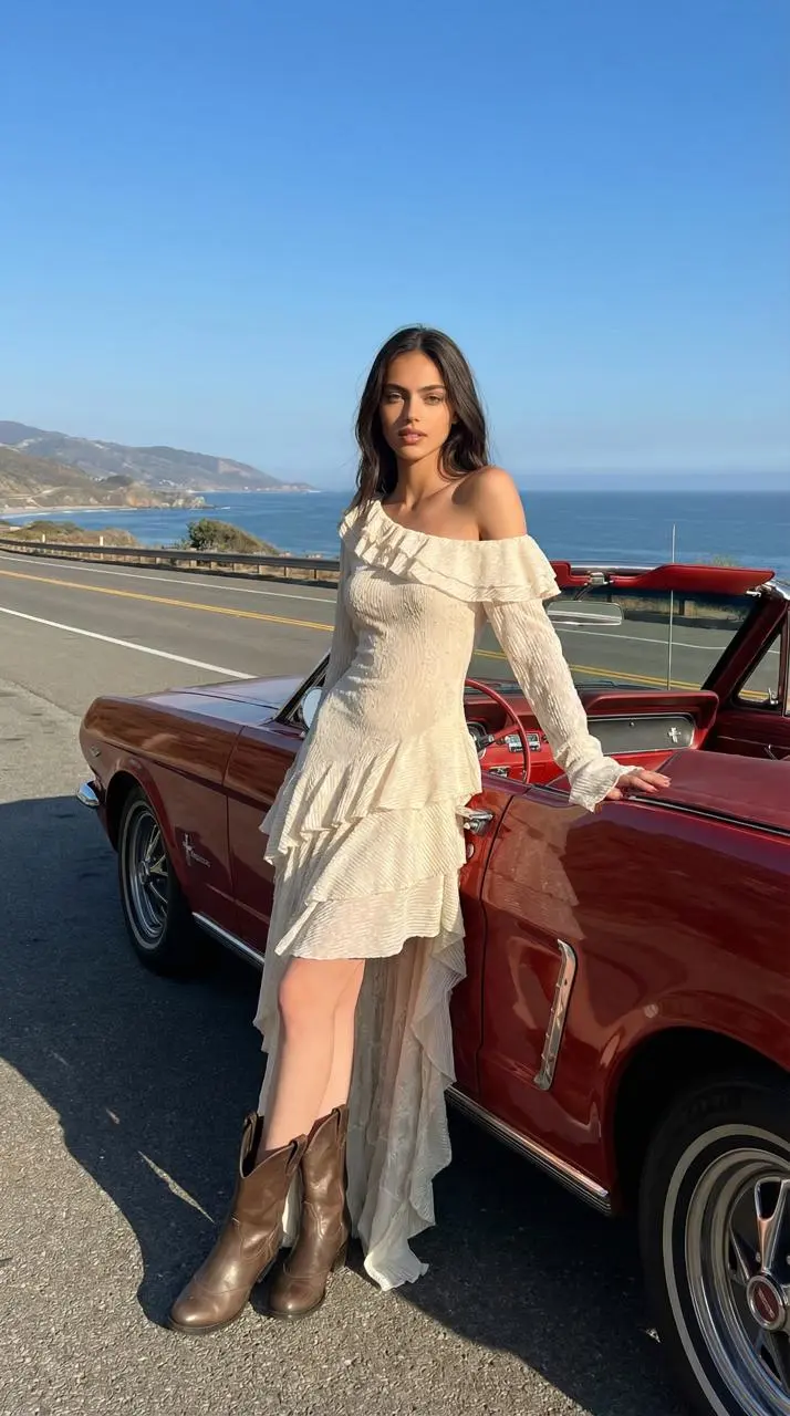 espelho virtual por WeShop AI