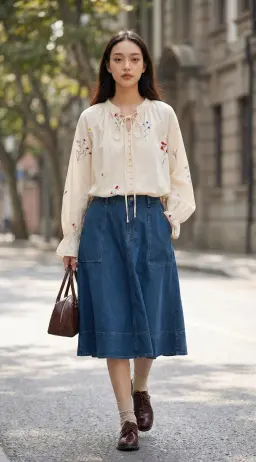 ai dress changer by weshop ai