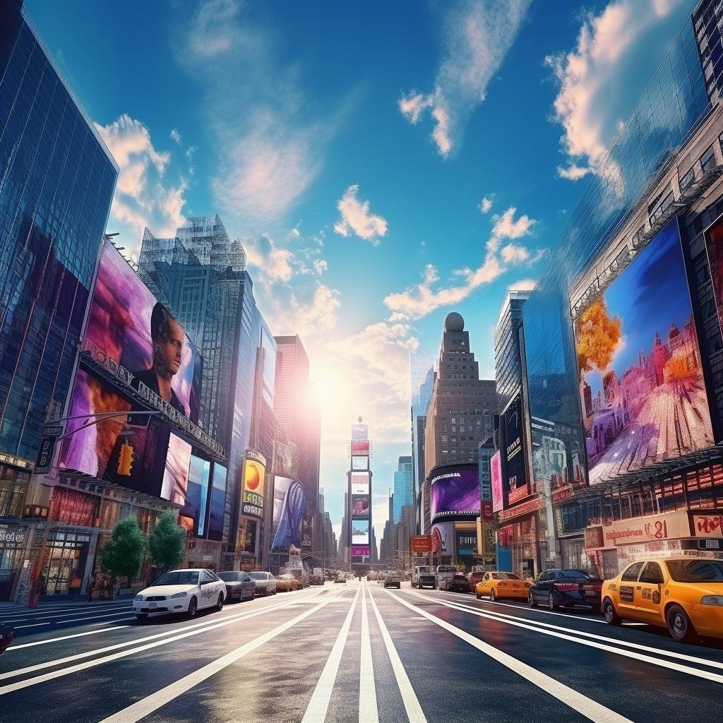 Location - Street Photography