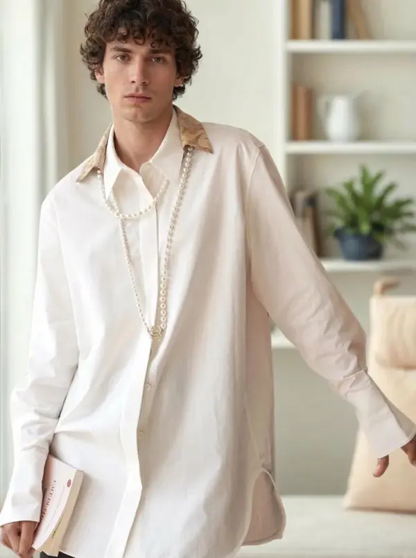 gender swap by weshop ai