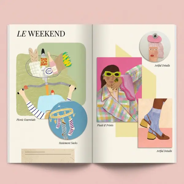 free ai photo collage maker by weshop ai