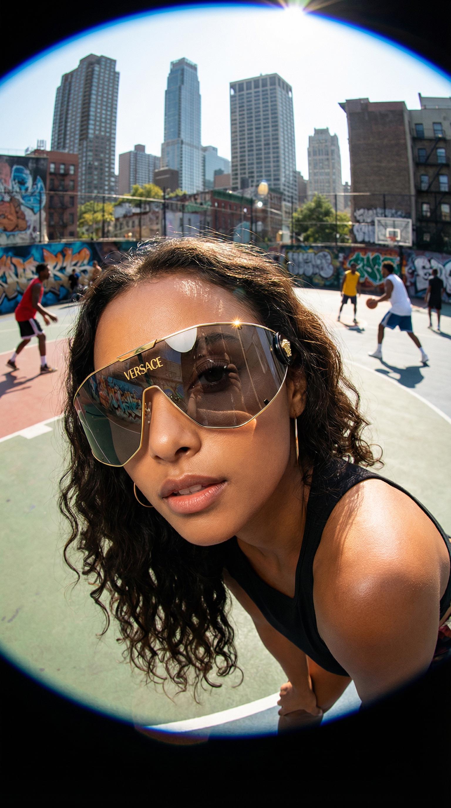 ai object remover by weshop ai