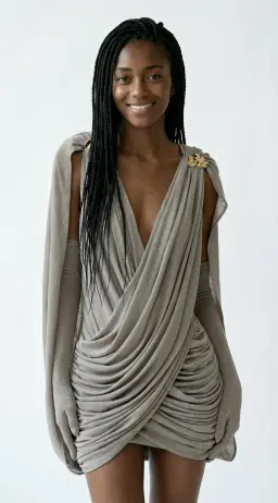 virtual mirror by weshop ai