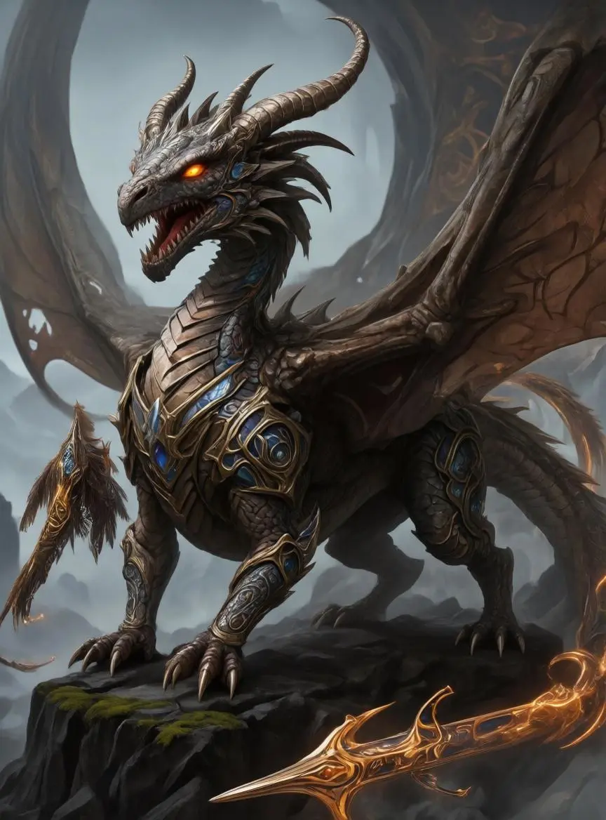 dragon maker by weshop ai