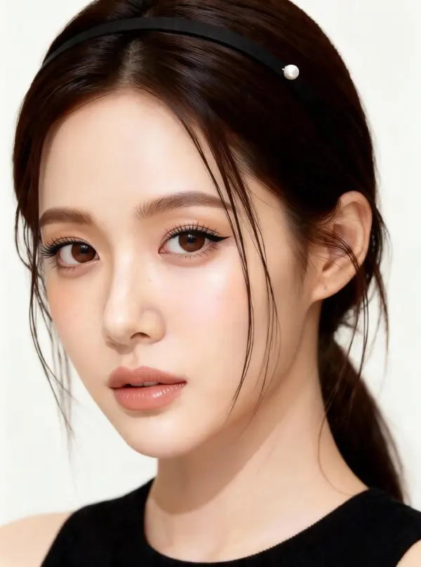 ai makeup generator by weshop ai