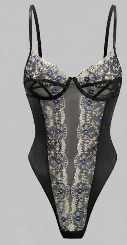 ai lingerie by weshop ai