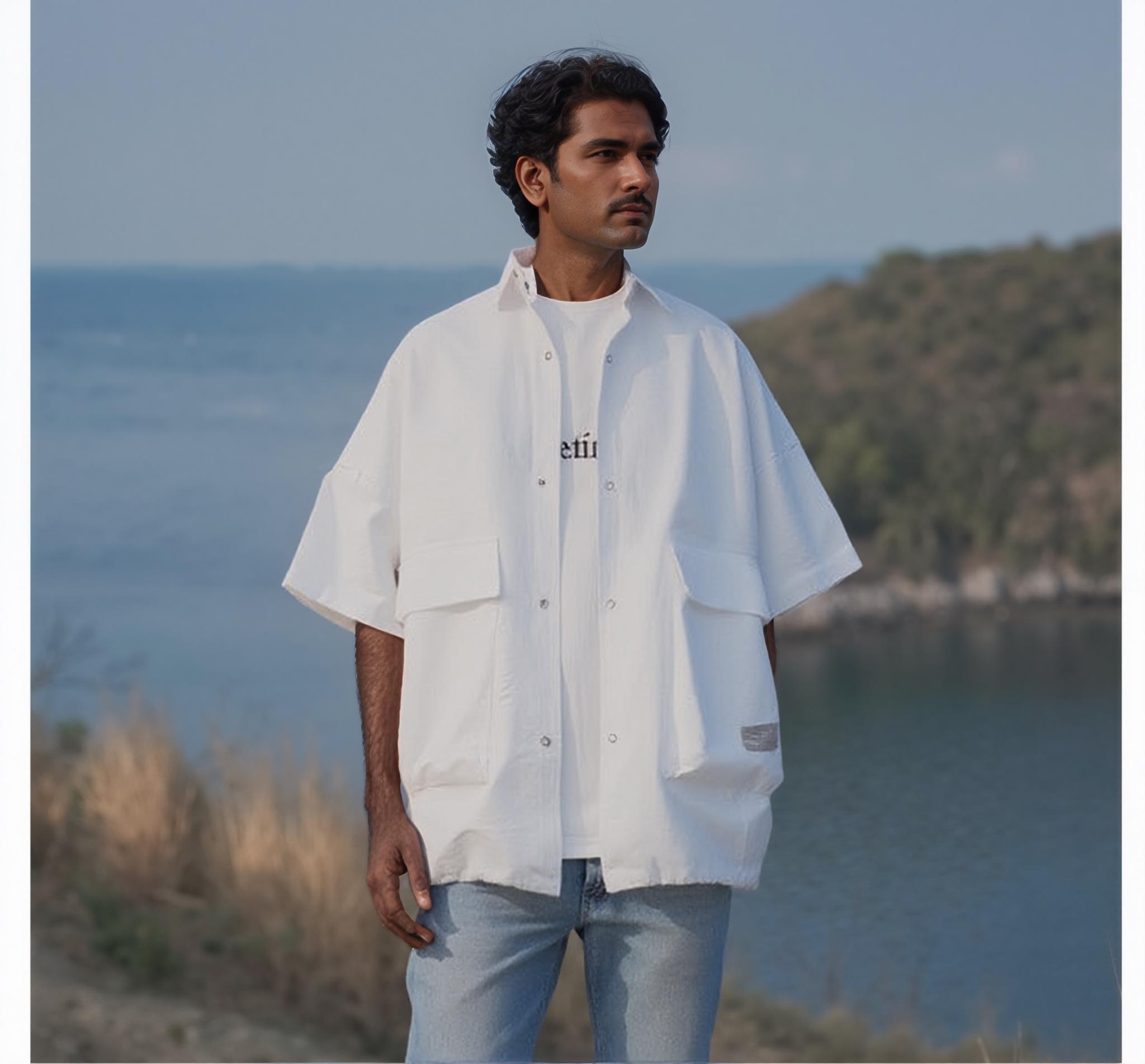 sonic oc by weshop ai