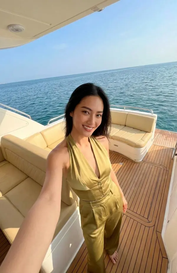 ai selfie generator by weshop ai