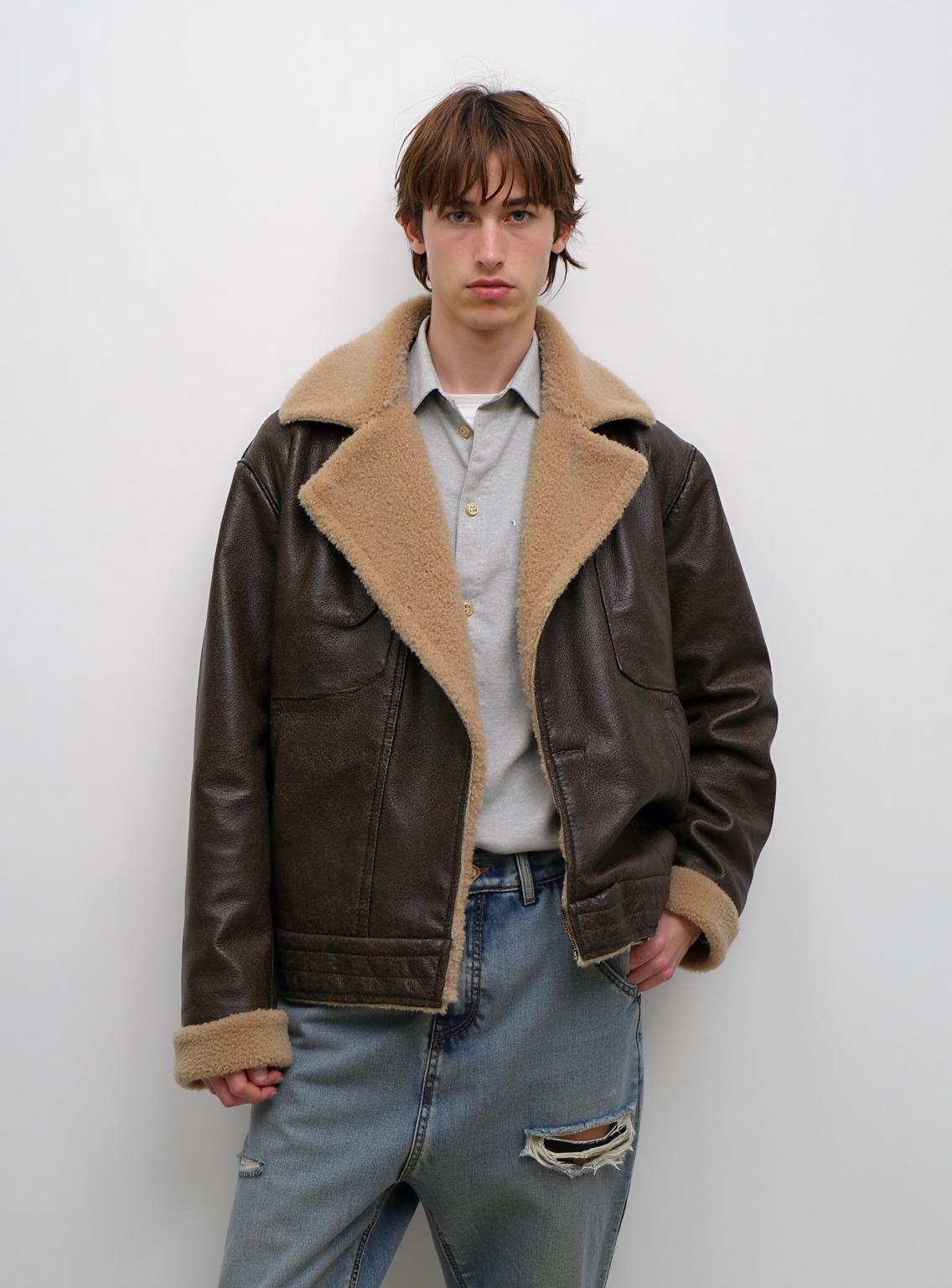 ai bald filter by weshop ai