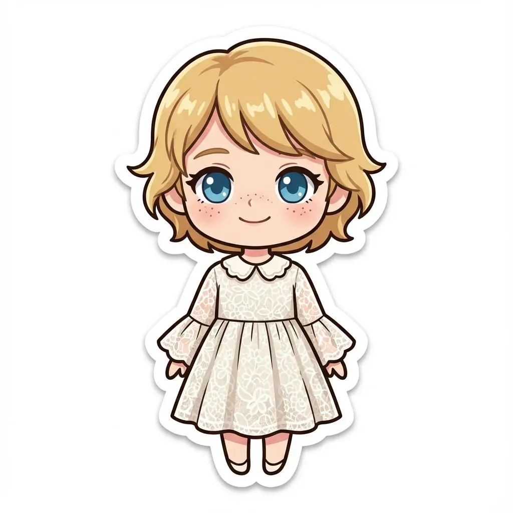 ai-chibi-maker by weshop ai