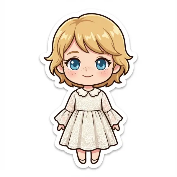 ai chibi maker by weshop ai