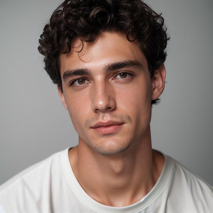 ai face merge by weshop ai