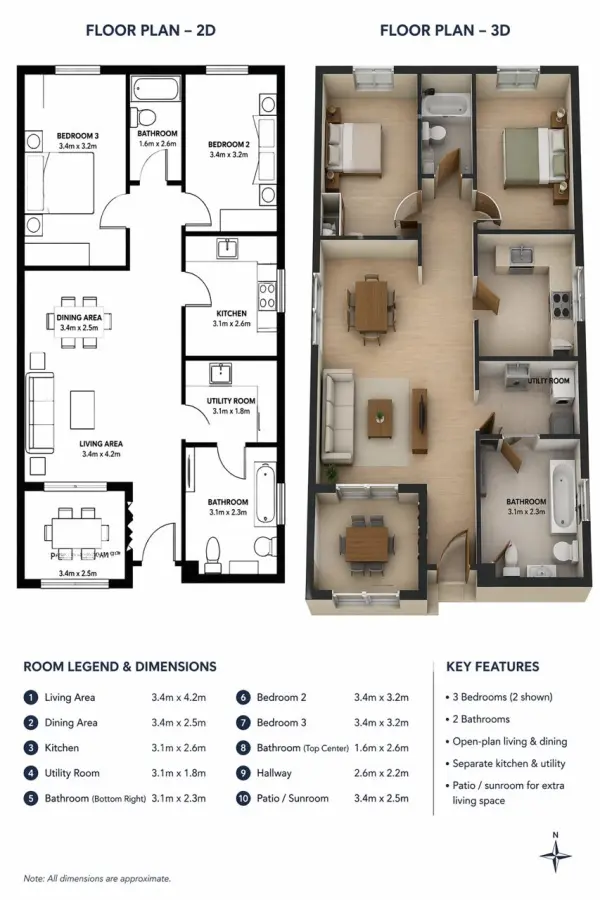 ai floor plan generator by weshop ai