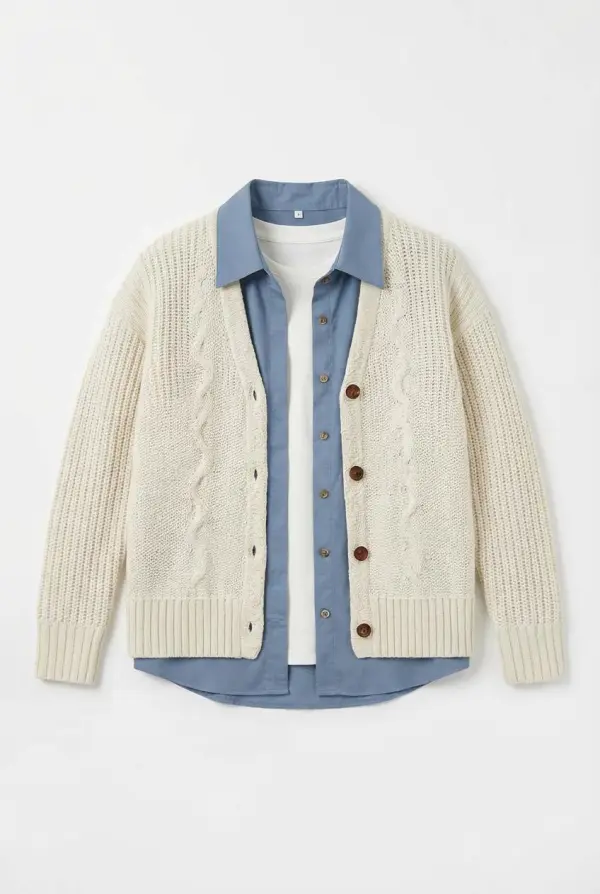 ai clothing piece generator by weshop ai