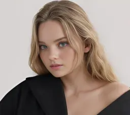 ai swap face&change background by weshop ai