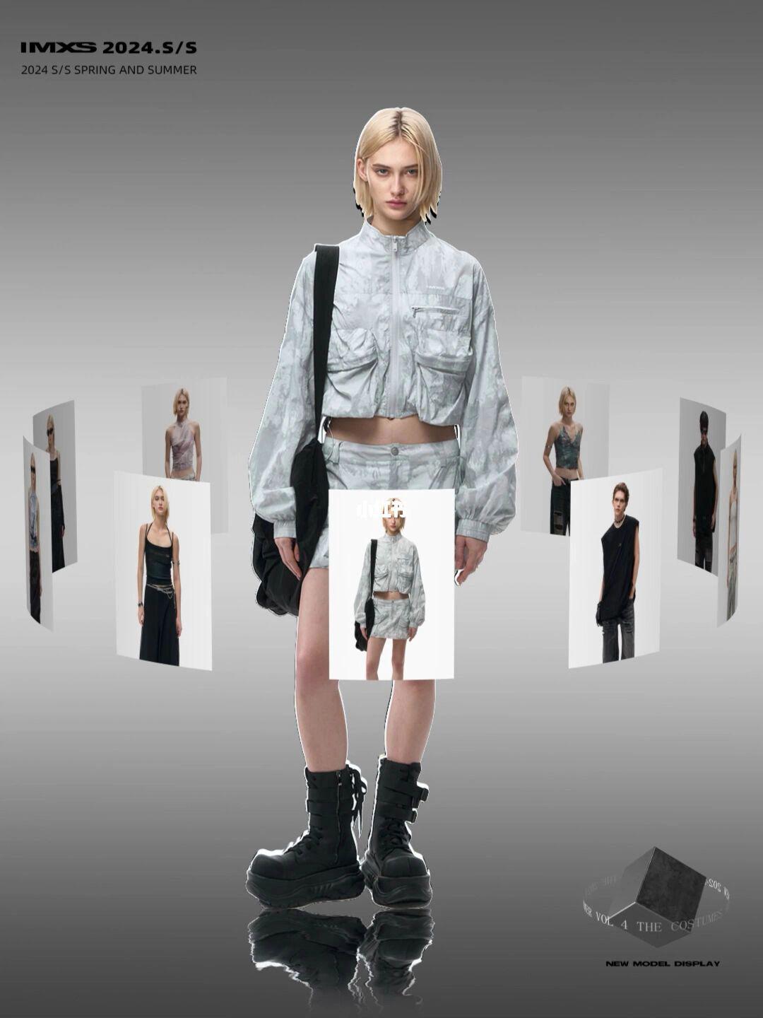 ai poster generator by weshop ai