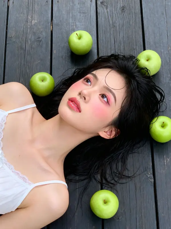 free ai girlfriend online generator by weshop ai