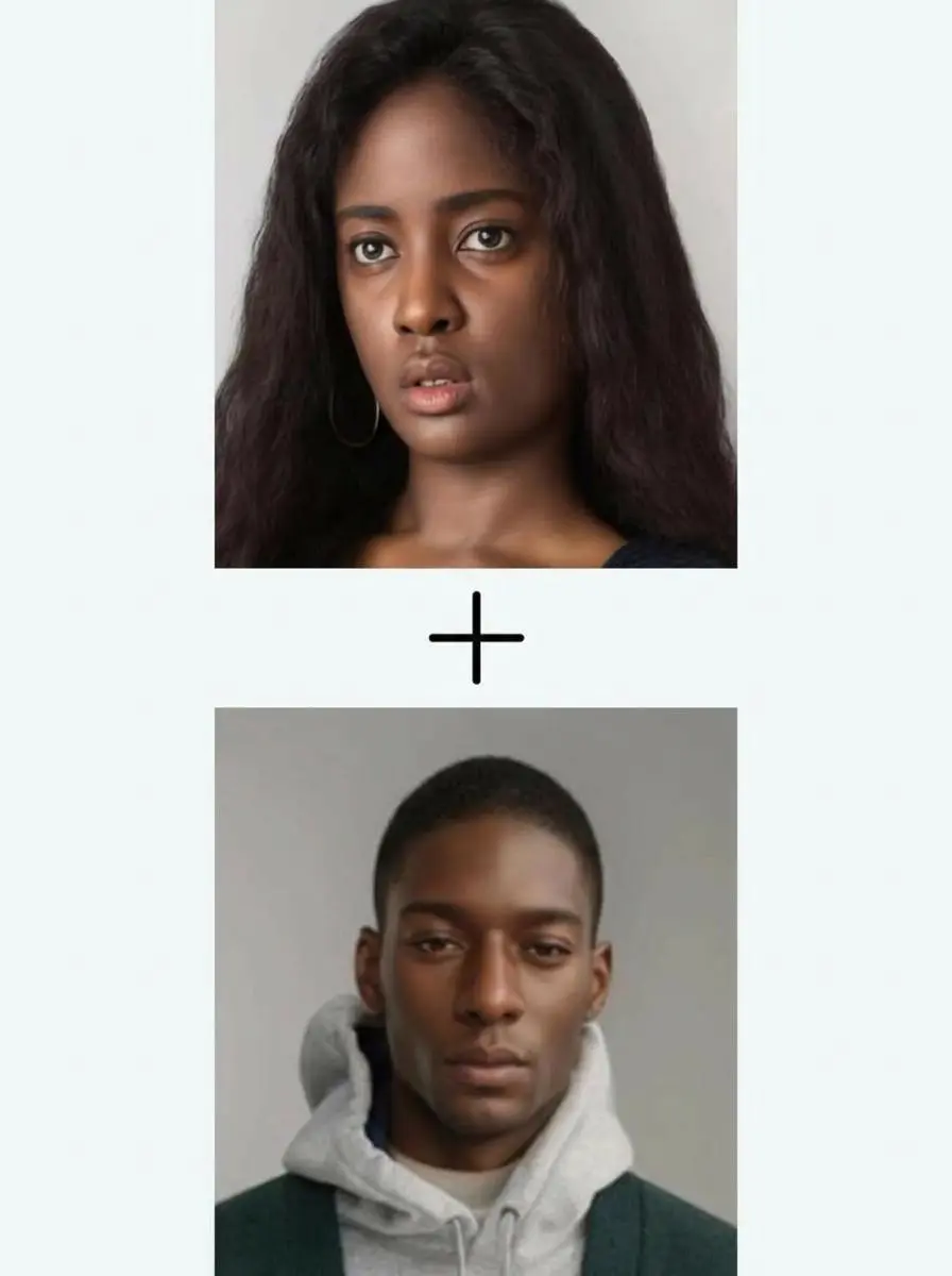 baby face generator by weshop ai