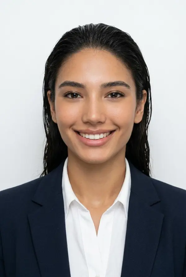 générateur de portraits IA par WeShop AI