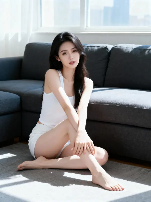 ai clothes changer by weshop ai