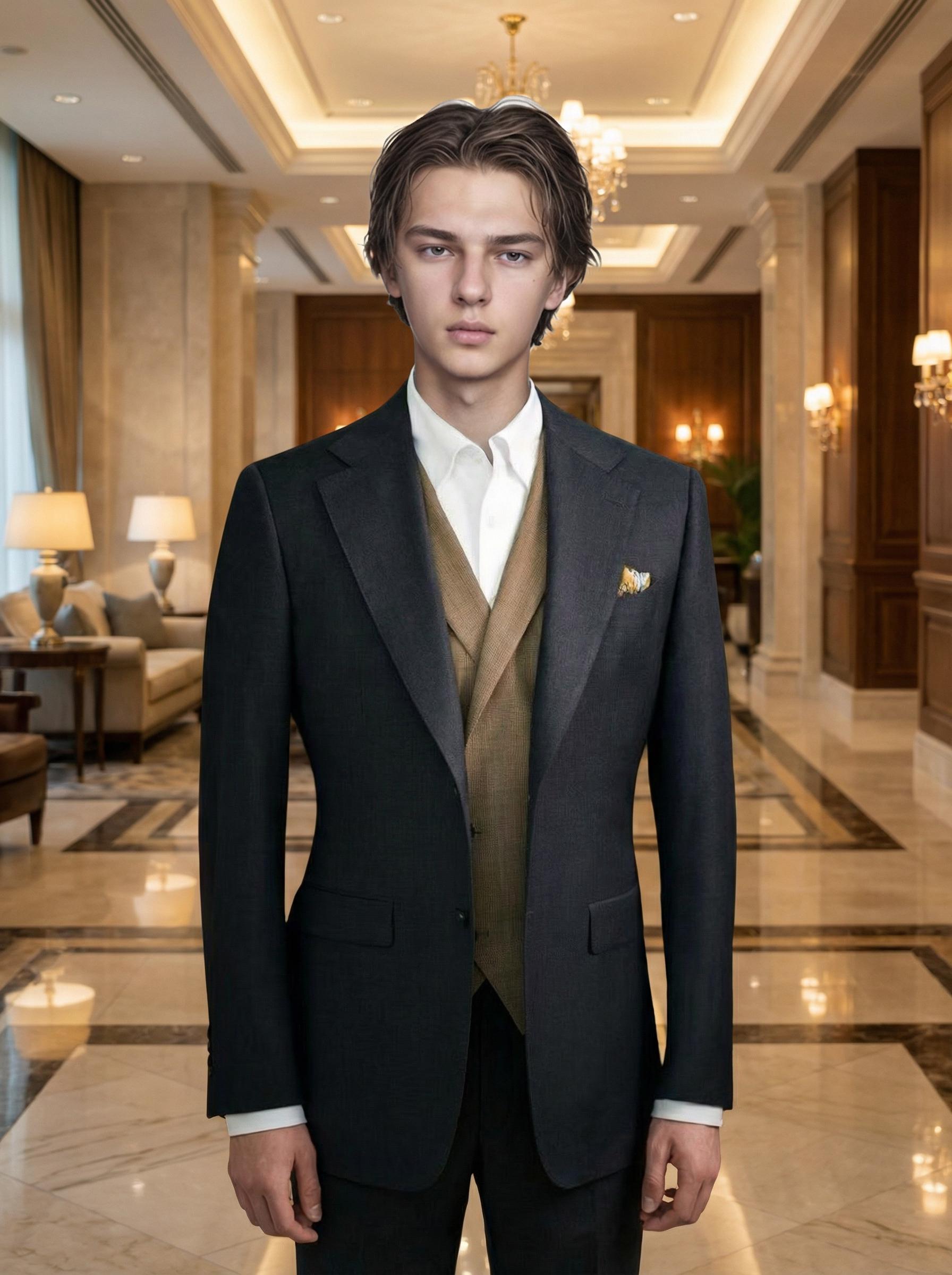 see through clothes fitler by weshop ai