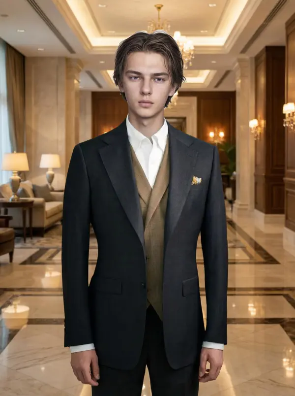 ai xray clothes by weshop ai