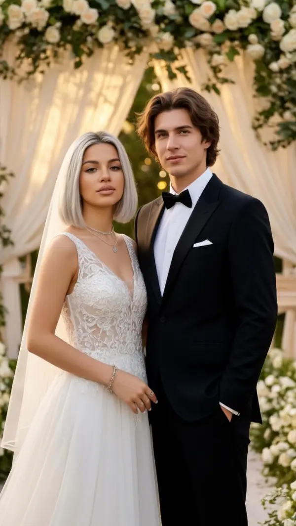 générateur de photo de mariage ia par weshop ai