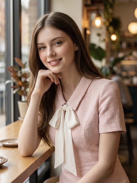 replace face in video online free by weshop ai