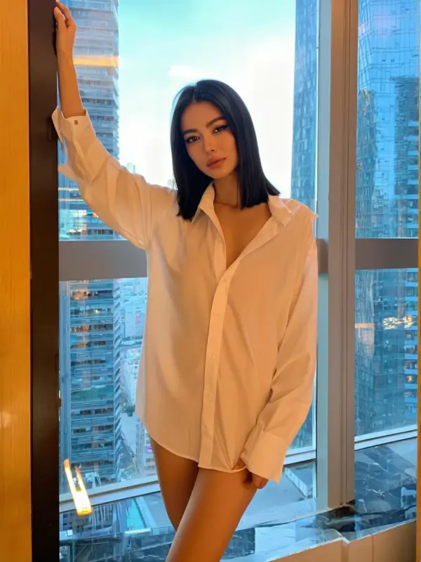 ai hot girl image generator by weshop ai