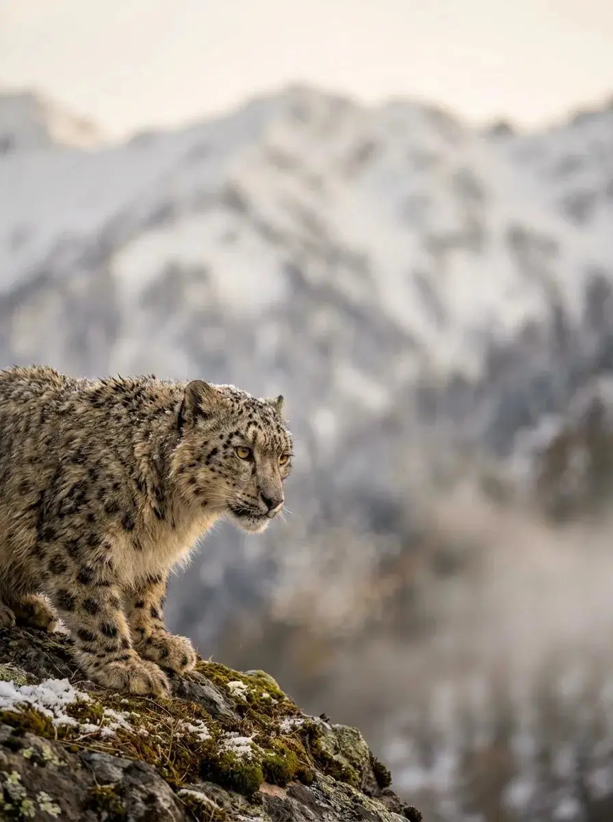 random animal generator by weshop ai