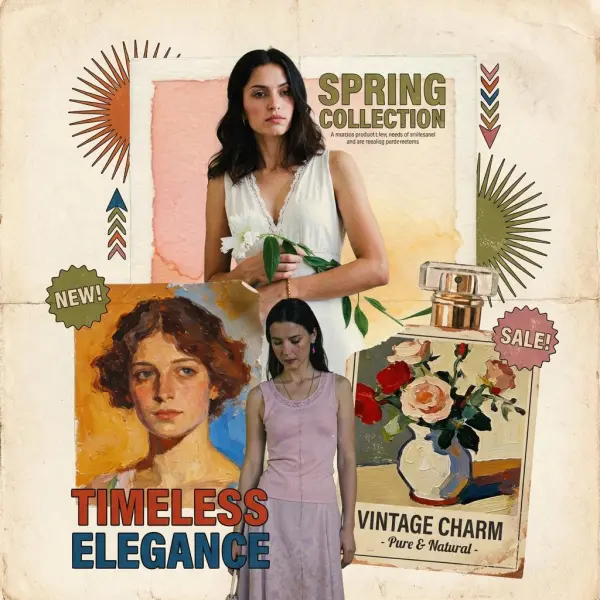 free ai photo collage maker by weshop ai