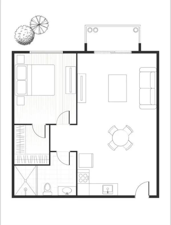 ai floor plan generator by weshop ai