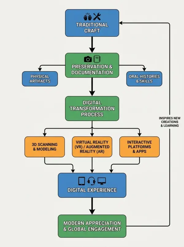 ai flowchart generator by weshop ai