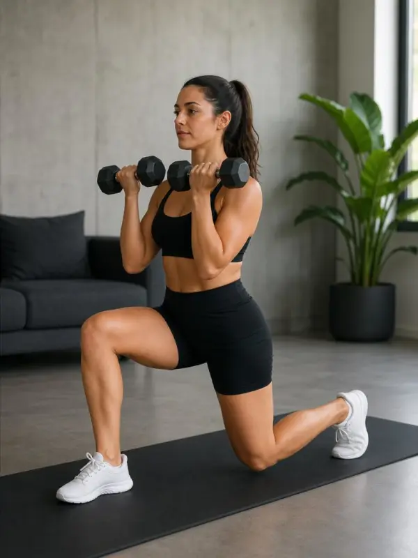 exercise movement clarity review