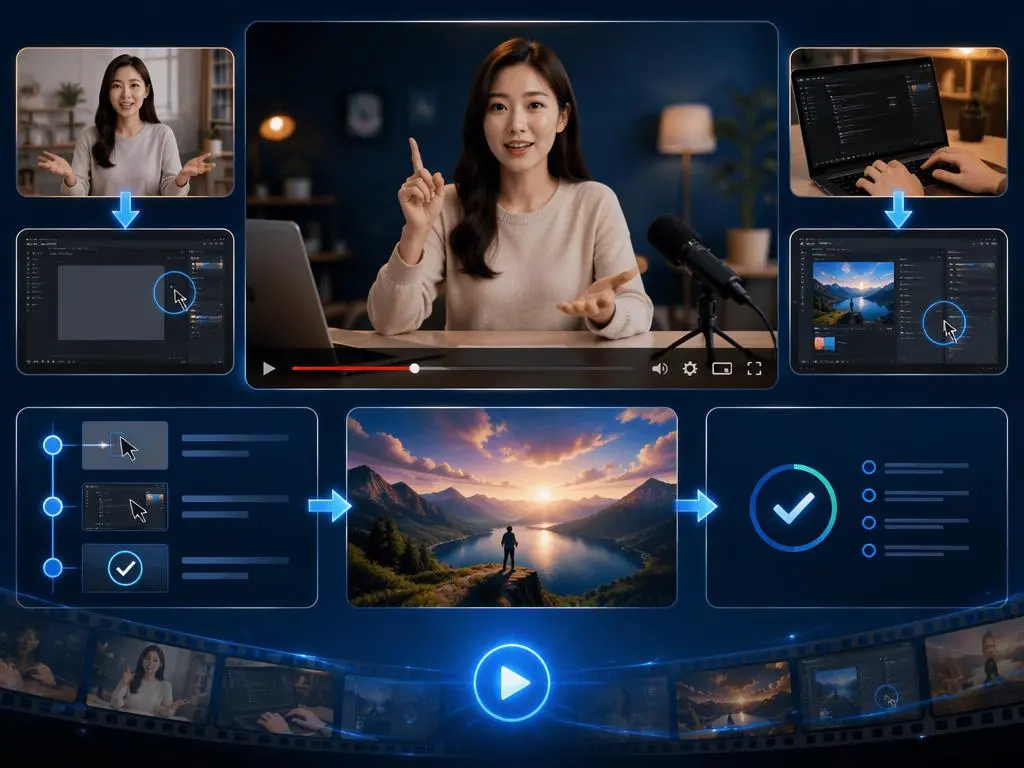 Course Videos