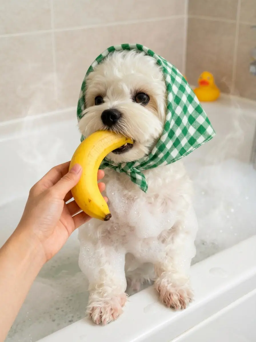 ai-pet-portrait-generator by weshop ai